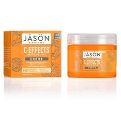 Jason Natural Cosmetics Ester C Cream
