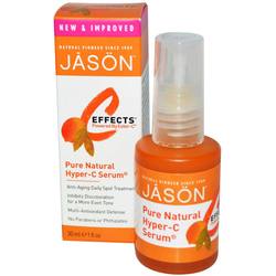 Jason Natural Cosmetics Hyper C Serum