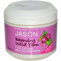 Jason Natural Cosmetics Woman Wild  Yam