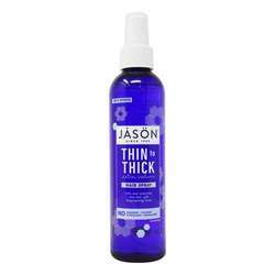 Jason Natural Cosmetics Thin-to-Thick Extra Volume Hairspray - 8 fl oz (237 ml)