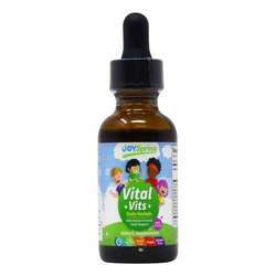 JoySpring Vital Vits - 1 fl oz (30 ml)