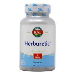 Kal Herburetic - 60 Tablets