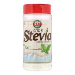 Kal Sure Stevia Plus Fiber - 4 oz