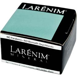 Larenim Eye Colour, Green - Skeptic - 1 g