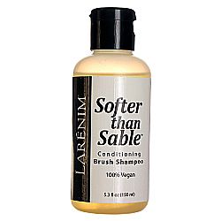 Larenim Softer than Sable Brush Shampoo - 5.3 oz