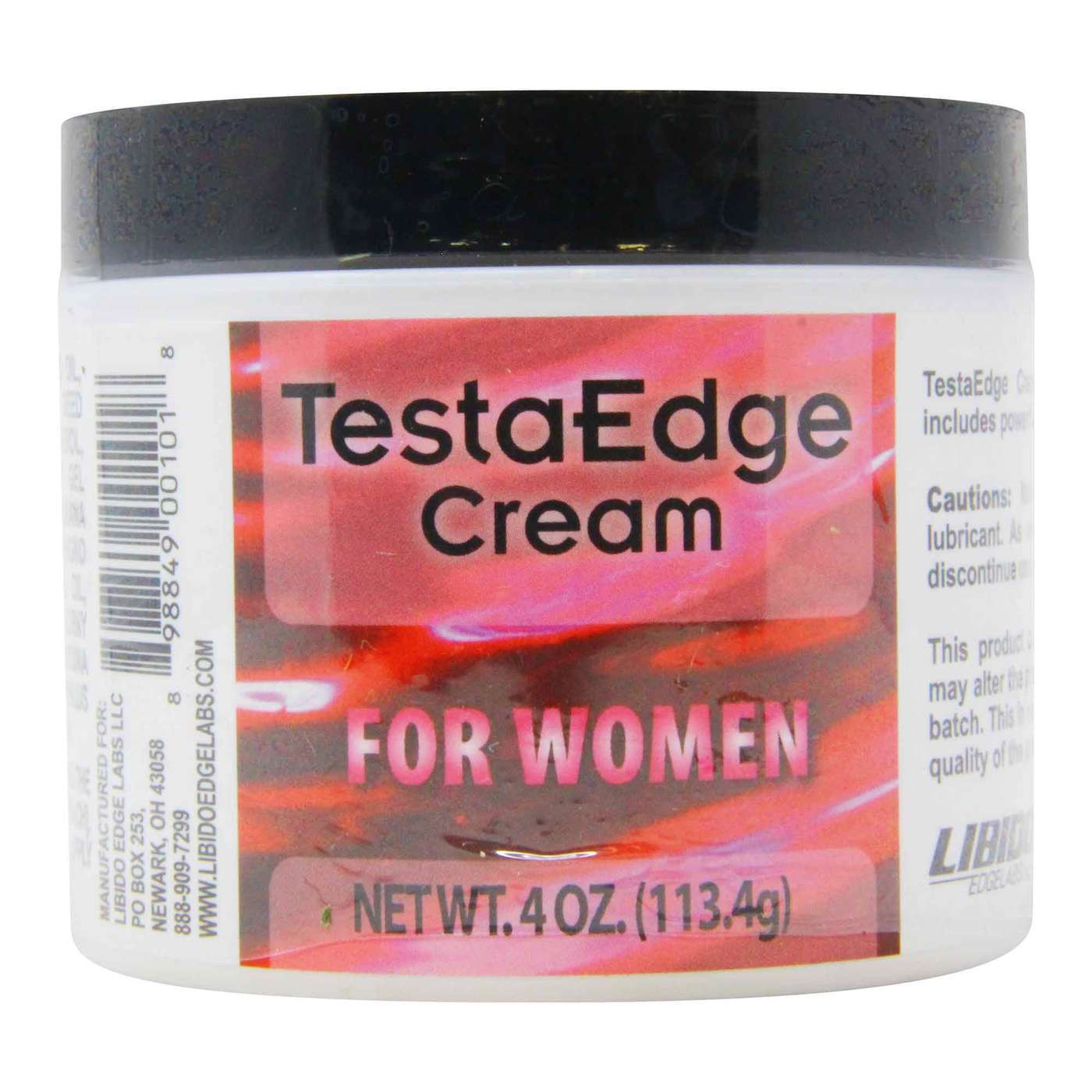 Testosterone Creams To Boost Women's Libido
