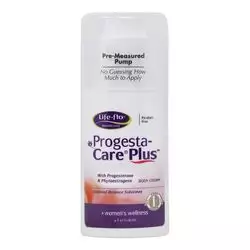 Life-Flo Progesta-Care Plus - 4液盎司(118毫升)