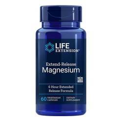 Life Extension Extend-Release Magnesium - 60 Vegetarian Capsules
