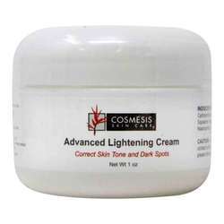 Life Extension Advanced Lightening Cream - 1 oz