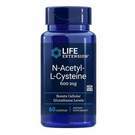 生命延长N-Acetyl-L-Cysteine