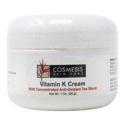 Life Extension Vitamin K Healing Cream - 1 oz