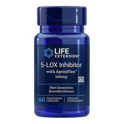 Life Extension 5-LOX Inhibitor with ApresFlex