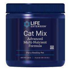 Life Extension Cat Mix - 3.52 oz (100 g)