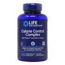 Life Extension Calorie Control Complex with Phase 3 and African Mango