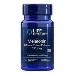 Life Extension Melatonin