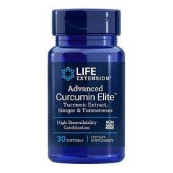 Life Extension Advanced Curcumin Elite