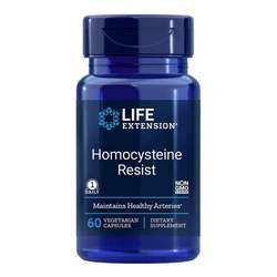 Life Extension Homocysteine Resist