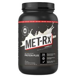 MET-Rx蛋白加粉