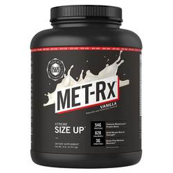 MET-Rx Xtreme Size Up