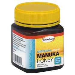ManukaGuard Medical Grade Manuka Honey 12+ - 8.8 oz