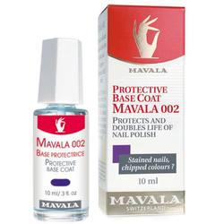 Mavala Protective Double Base Coat 002 - 10 ml