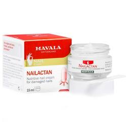Mavala Nailactan Nourishing Cream - 15 ml