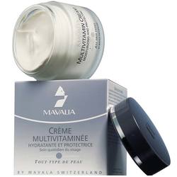 Mavala Multivitamin Cream - 10 oz