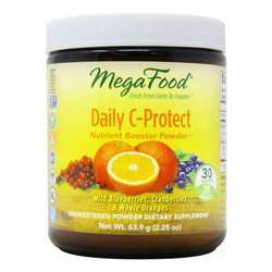 MegaFood Daily C-Protect