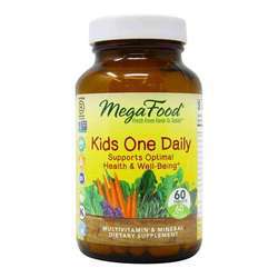 MegaFood Kid's One Daily