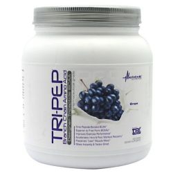 Metabolic Nutrition Tri-Pep