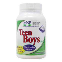 Michael's Teen Boys Daily Multi-Vitamin