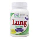 Michael's Lung Factors