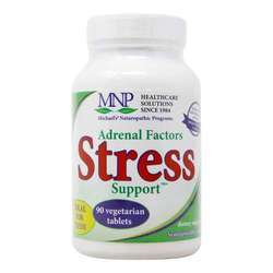 Michael's Adrenal Factors Stress Support