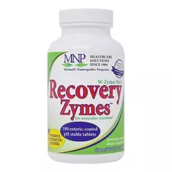 迈克尔的W-Zymes Xtra - Recovery Zymes 180片