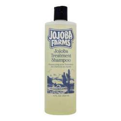 Mill Creek Jojoba Treatment Shampoo - 16 fl oz (450 ml)