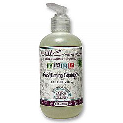 Mill Creek Tear Free Conditioning Shampoo - 8.5 fl oz