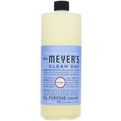 Mrs. Meyers清洁日多表面浓缩液，Bluebell - 32 fl oz (946 ml)