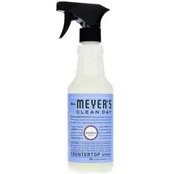 Mrs. Meyers Clean Day Multi-Surface Everyday Cleaner, Bluebell - 16 fl oz (473 ml)
