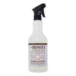 Mrs. Meyers Clean Day Glass Cleaner, Lavender - 24 fl oz (708 ml)