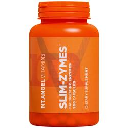 Mt Angel Vitamins Slim-Zymes