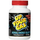 National Health Products Up Your Gas Energy Blaster