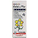 Natra-Bio Children's Cold and Flu