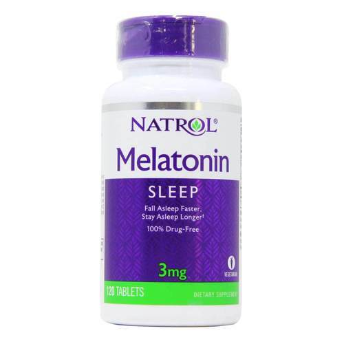 44 Inspirational Quotes About melatonin buy online