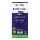 Natrol Melatonin Advanced Sleep 10 mg