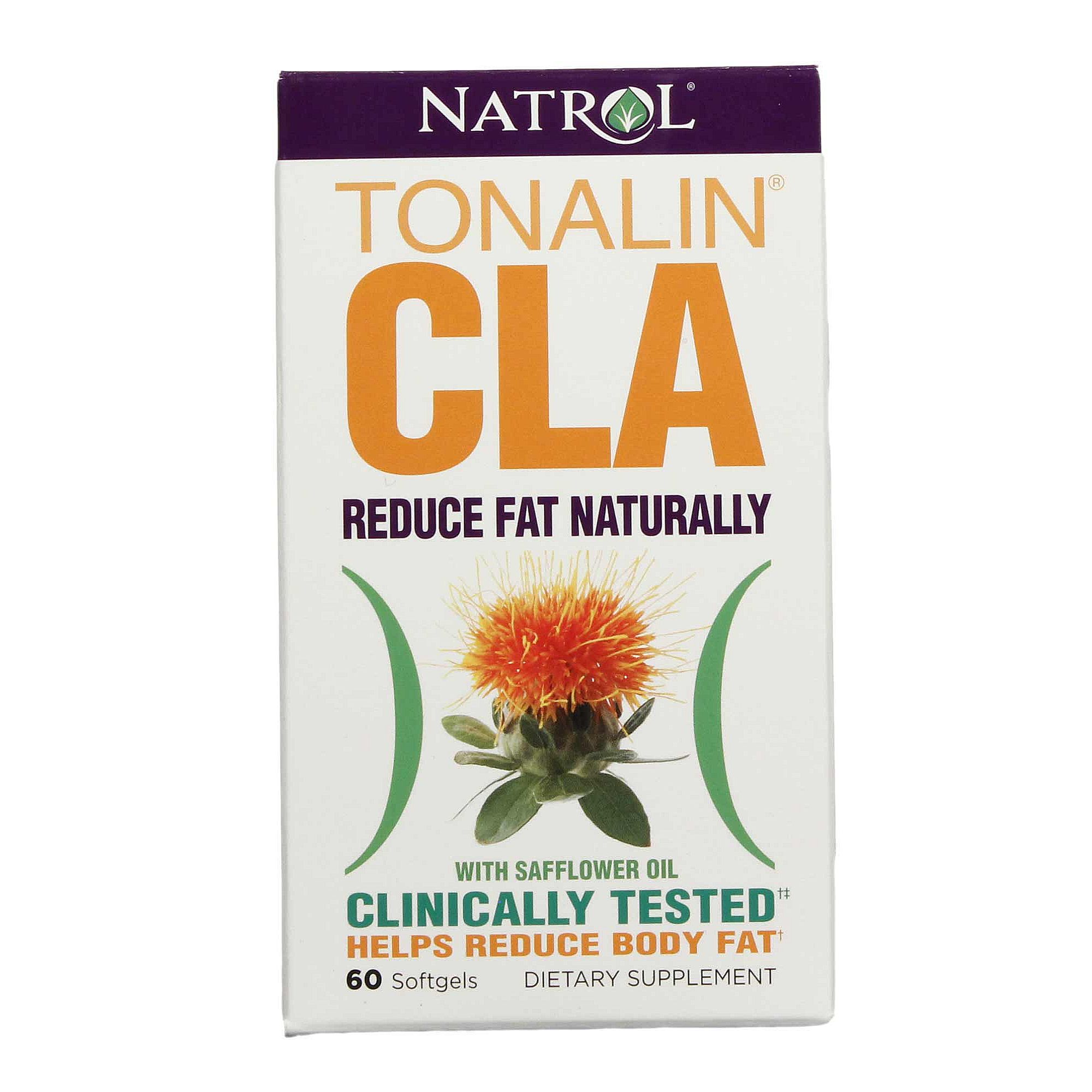 What are the side effects of taking Tonalin CLA?
