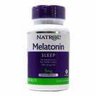Melatonin 5 mg - 60 Tablets Yeast Free by Natrol