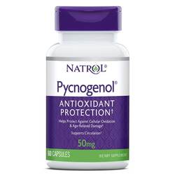 Natrol Pycnogenol
