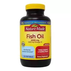 天然鱼油