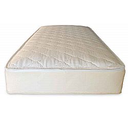 Naturepedic 2 in 1 Organic Cotton Ultra - 1 Short Twin Trundle