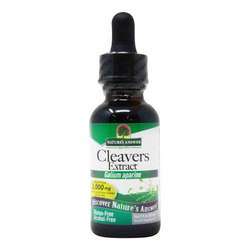 Nature's Answer Cleavers Herb AF